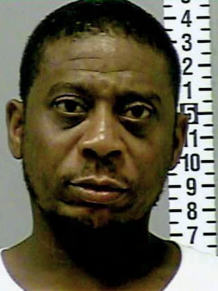 Russell James - Gwinnett County, GA 