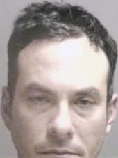 Derose Jeffrey - Mahoning County, OH 