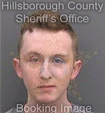 Feuerborn Jeremy - Hillsborough County, FL 