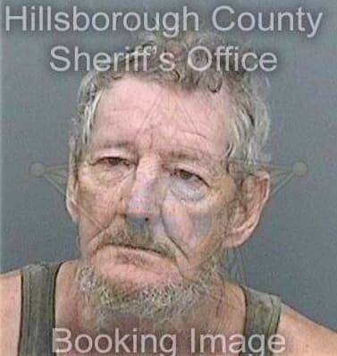 Beres Jerry - Hillsborough County, FL 