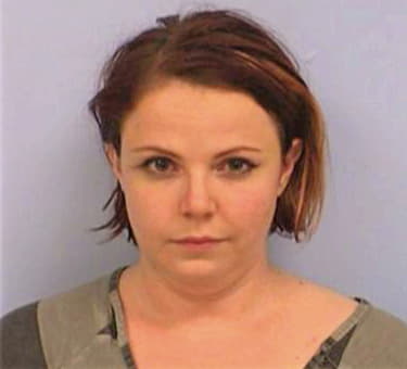 Hamilton Johanna - Travis County, TX 