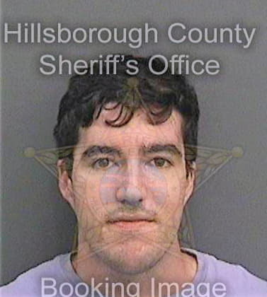 Stanton John - Hillsborough County, FL 