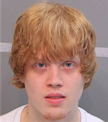 Bryant Jonathan - Hamilton County, TN 