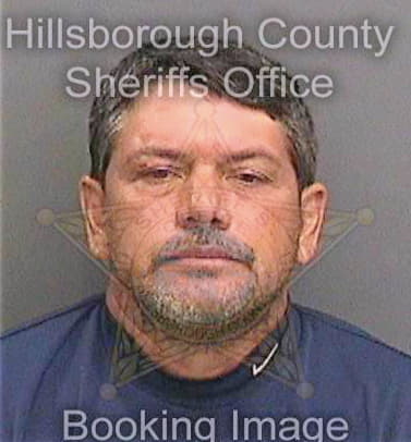 Ramirezestrada Jose - Hillsborough County, FL 