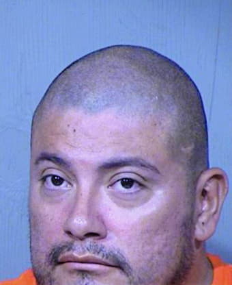 Garcia Joshua - Maricopa County, AZ 