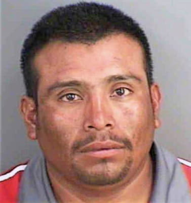 Castro Juan - Collier County, FL 
