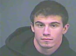 Endres Justin - Desoto County, MS 
