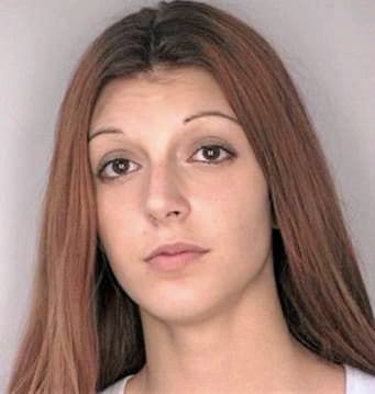 Sanders Laura - Hillsborough County, FL 