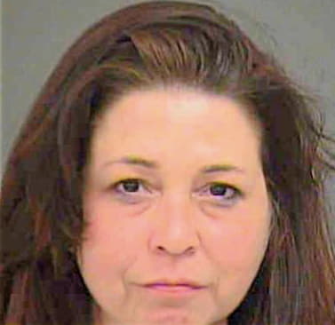 Thompson Lisa - Mecklenburg County, NC 