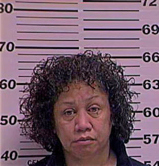 Wells Lydia - Henderson County, TX 