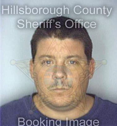 Schiesel Marc - Hillsborough County, FL 
