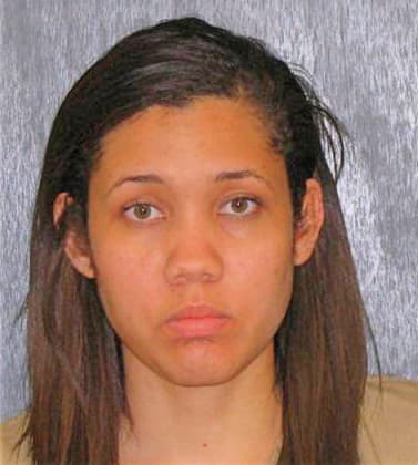 Medina Marianny - Gordon County, GA 