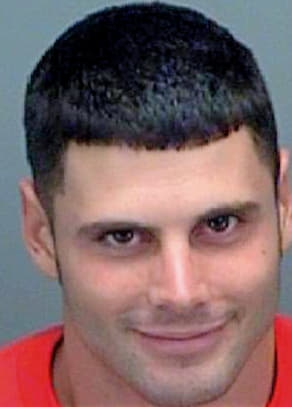 Perone Mark - Pinellas County, FL 