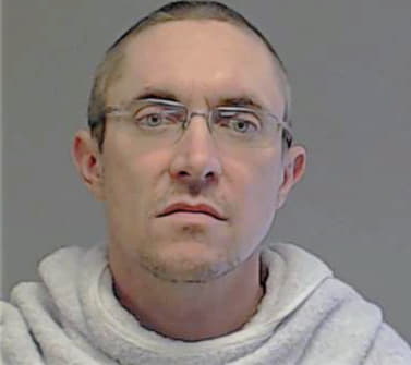 Gray Mason - Collin County, TX 