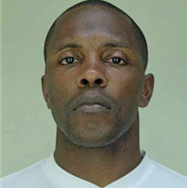 Jones Maurice - Hillsborough County, FL 