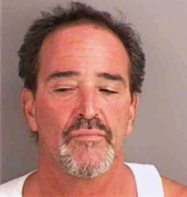 Deleo Michael - Collier County, FL 