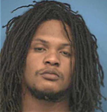 Jones Mitchell-Deon - Williamson County, TX 
