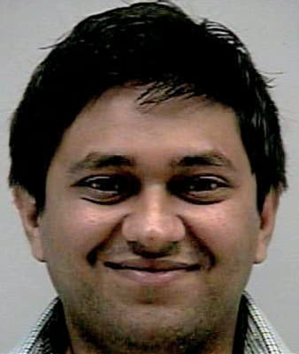 Azmi Mohsin - Gwinnett County, GA 