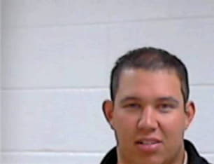 Collazo Nicholas - Wichita County, TX 