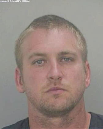Brann Paul - Broward County, FL 