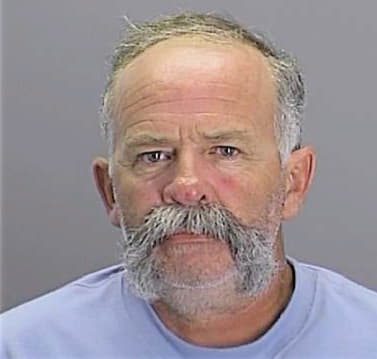 Howard Paul - Pasco County, FL 