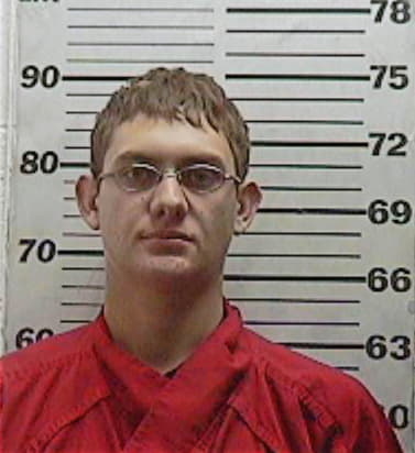 Demott Preston - SantaFe County, NM 