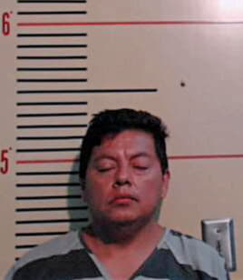 Morales-Martinez Quirino - Parker County, TX 