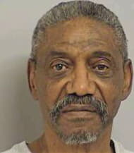 Bryant Robert - Tulsa County, OK 