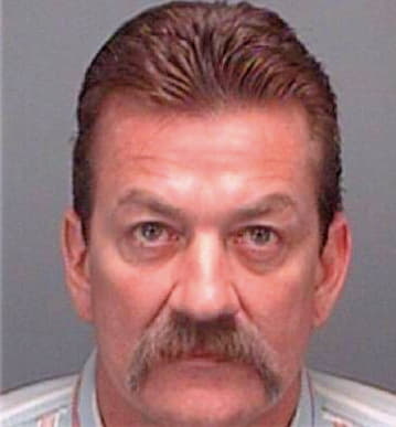 Steudl Robert - Pinellas County, FL 