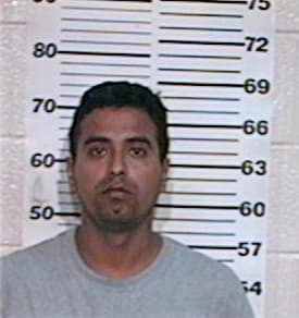 Beas Rogelio - Hidalgo County, TX