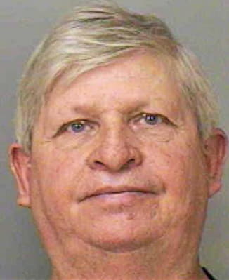 Dixon Roswell - Polk County, FL 