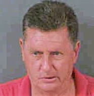 Benson Russell - Collier County, FL 