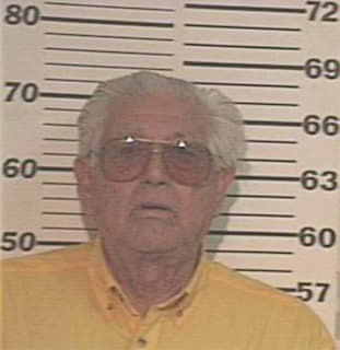 Valdez Santos - Hidalgo County, TX 