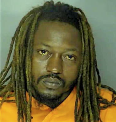 Riggins Stevie - Horry County, SC 