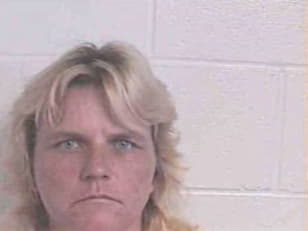 Bowers Teresia - Jackson County, GA 