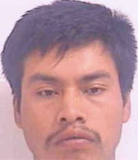 Hernandez Yovany - Decatur County, GA 