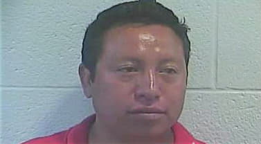 Hernandez-Socop Adolfo - Shelby County, KY 