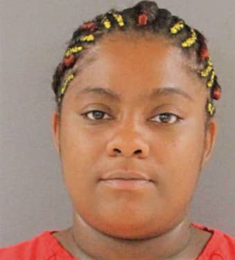 Johnson Alexis - Knox County, TN 