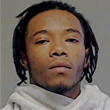 Morehead Anthony - Collin County, TX 