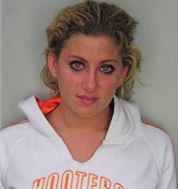 Mcleod Brittany - Hillsborough County, FL 