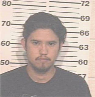 Garza Carlos - Hidalgo County, TX 