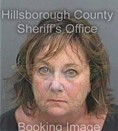Treadway Christy - Hillsborough County, FL 