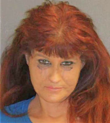 Coombs Cindy - Volusia County, FL 