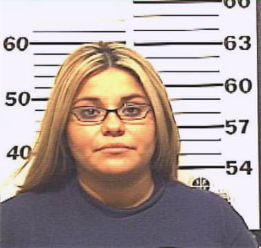 Garza Cristina - Denton County, TX 
