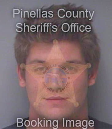 Hammonds Dakoda - Pinellas County, FL 