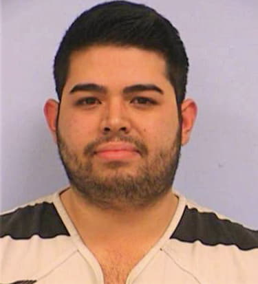 Lim Daniel - Travis County, TX 