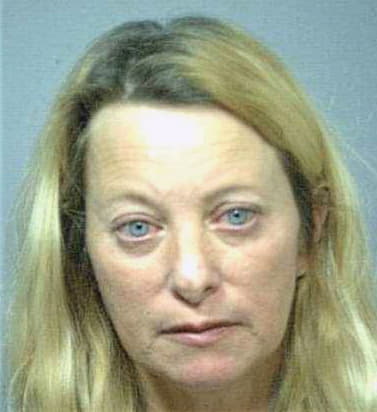Princinsky Dianne - Marion County, FL 