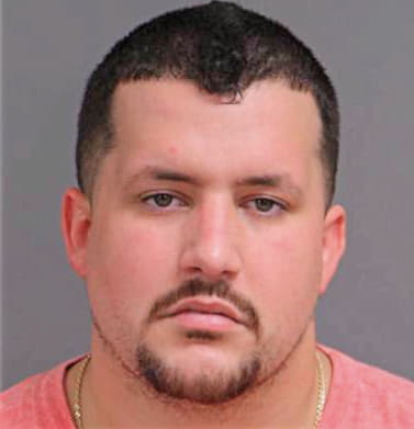 Comilloni Donald - Wake County, NC 