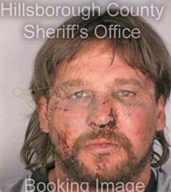 Melton Donald - Hillsborough County, FL 