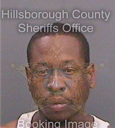 Jonesia Eduardo - Hillsborough County, FL 